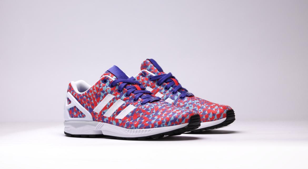 adidas Originals ZX Flux Weave 